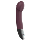 Titanz 10 Functions G-Spot Rechargeable Silicone Vibrator G-Spot Vibrators